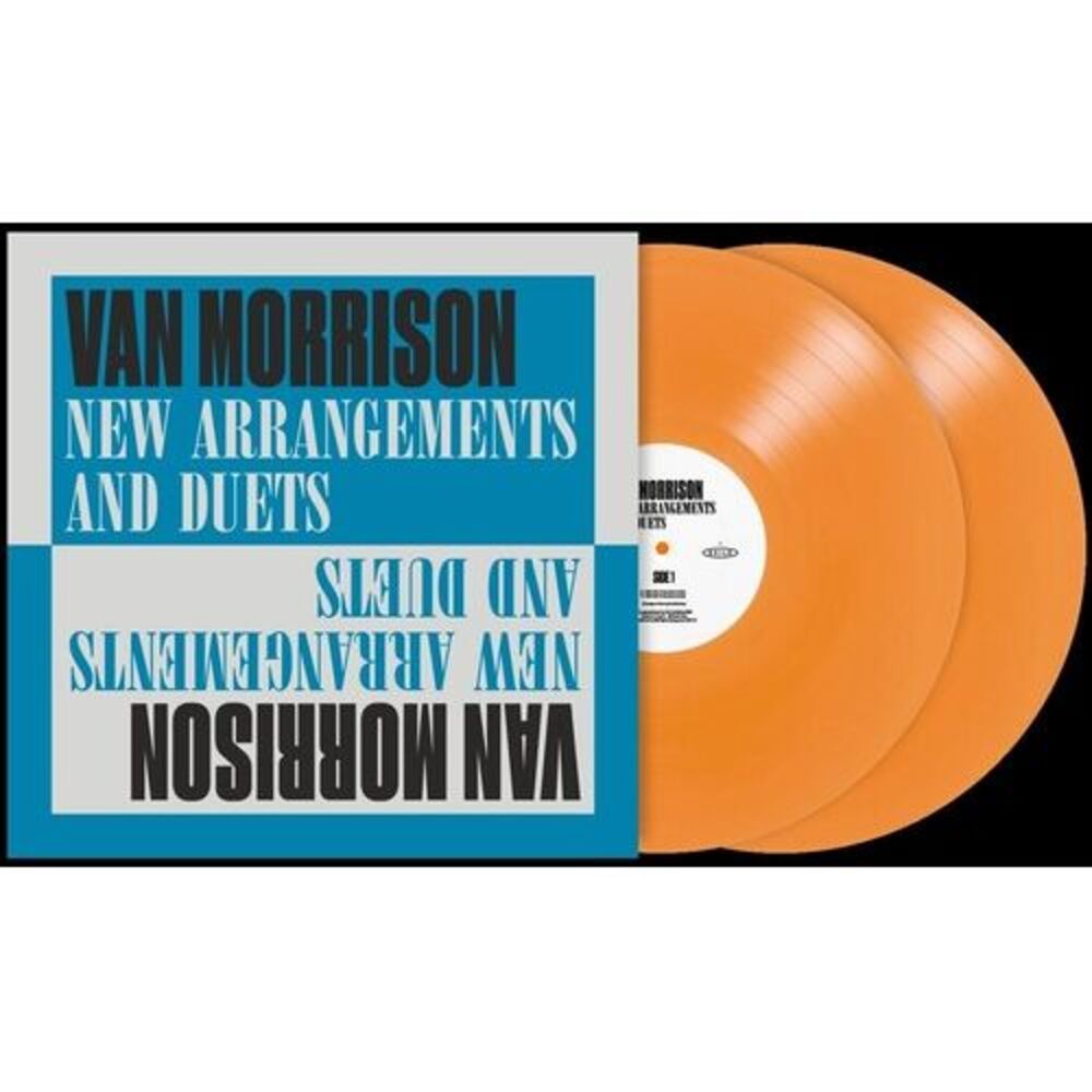 New Arrangements & Duets
